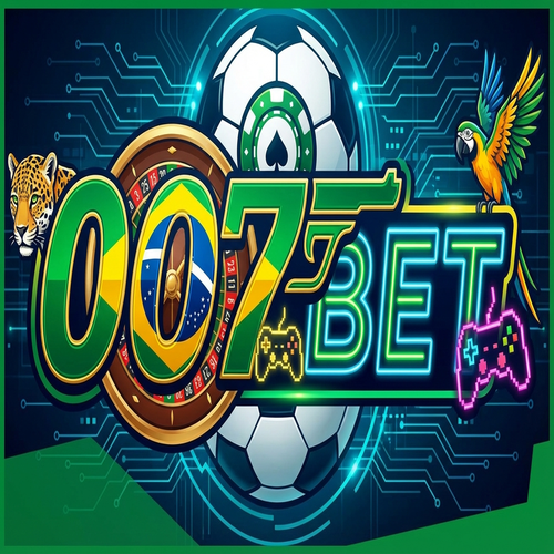 Logo 007bet